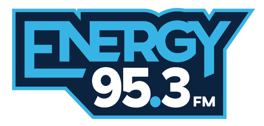 Energy 95.3 Logo